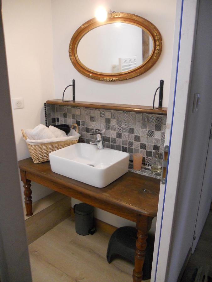 Bed and Breakfast Manoir De Questinguy Allineuc Zewnętrze zdjęcie