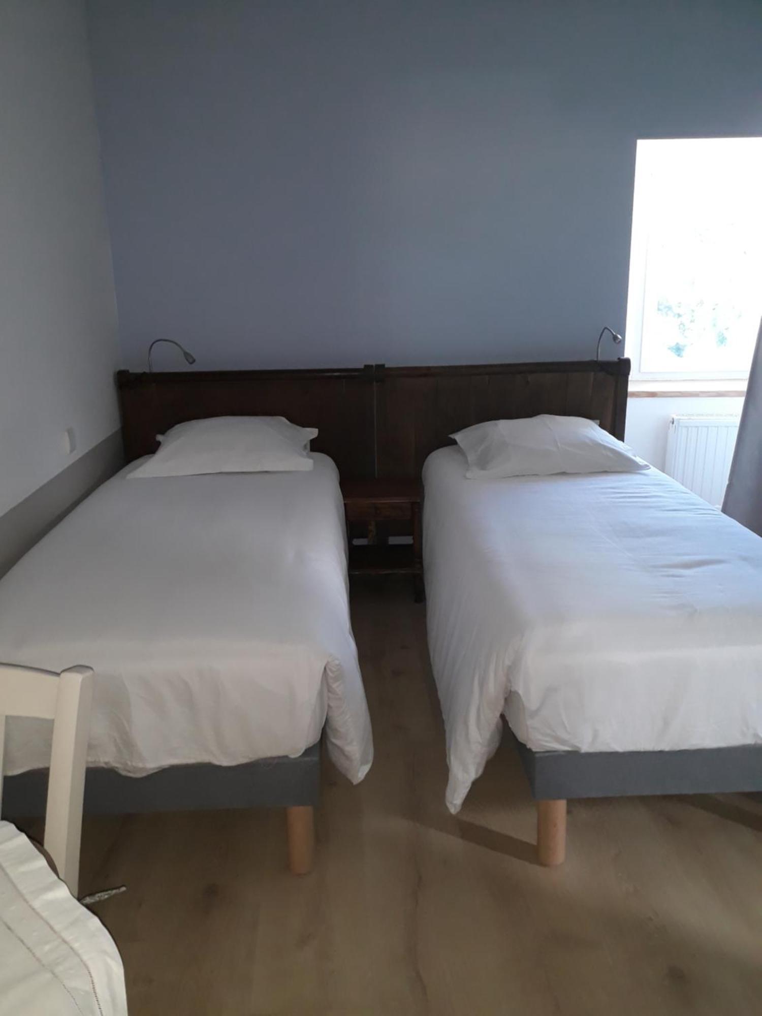 Bed and Breakfast Manoir De Questinguy Allineuc Zewnętrze zdjęcie