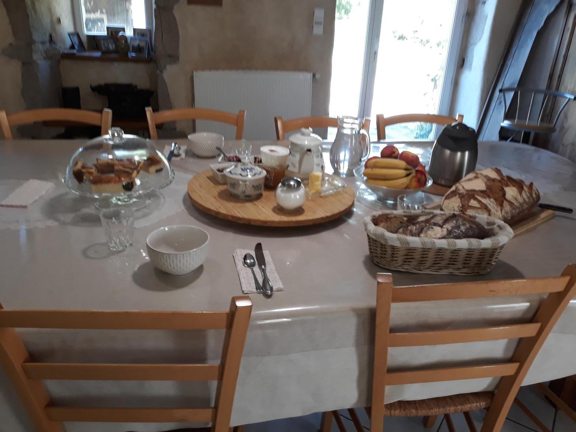 Bed and Breakfast Manoir De Questinguy Allineuc Zewnętrze zdjęcie